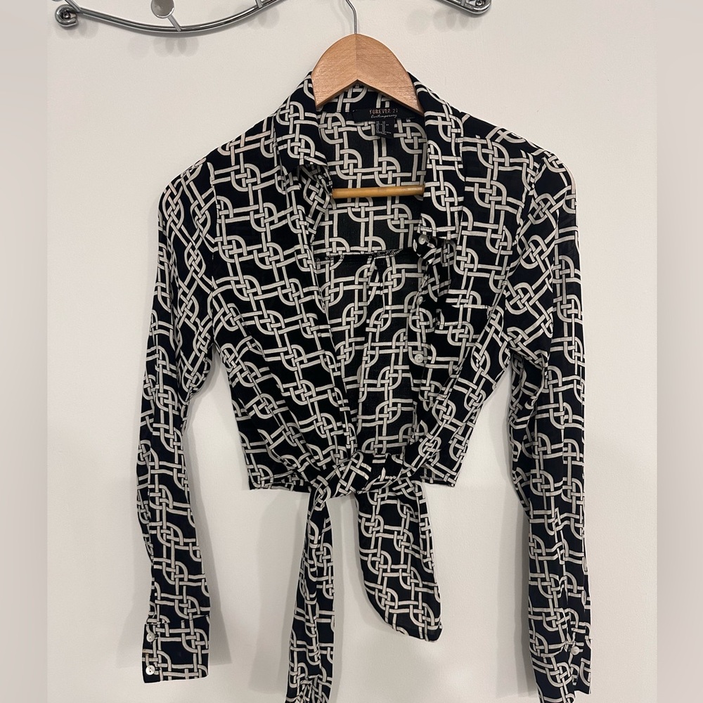 Forever 21 shirt for woman